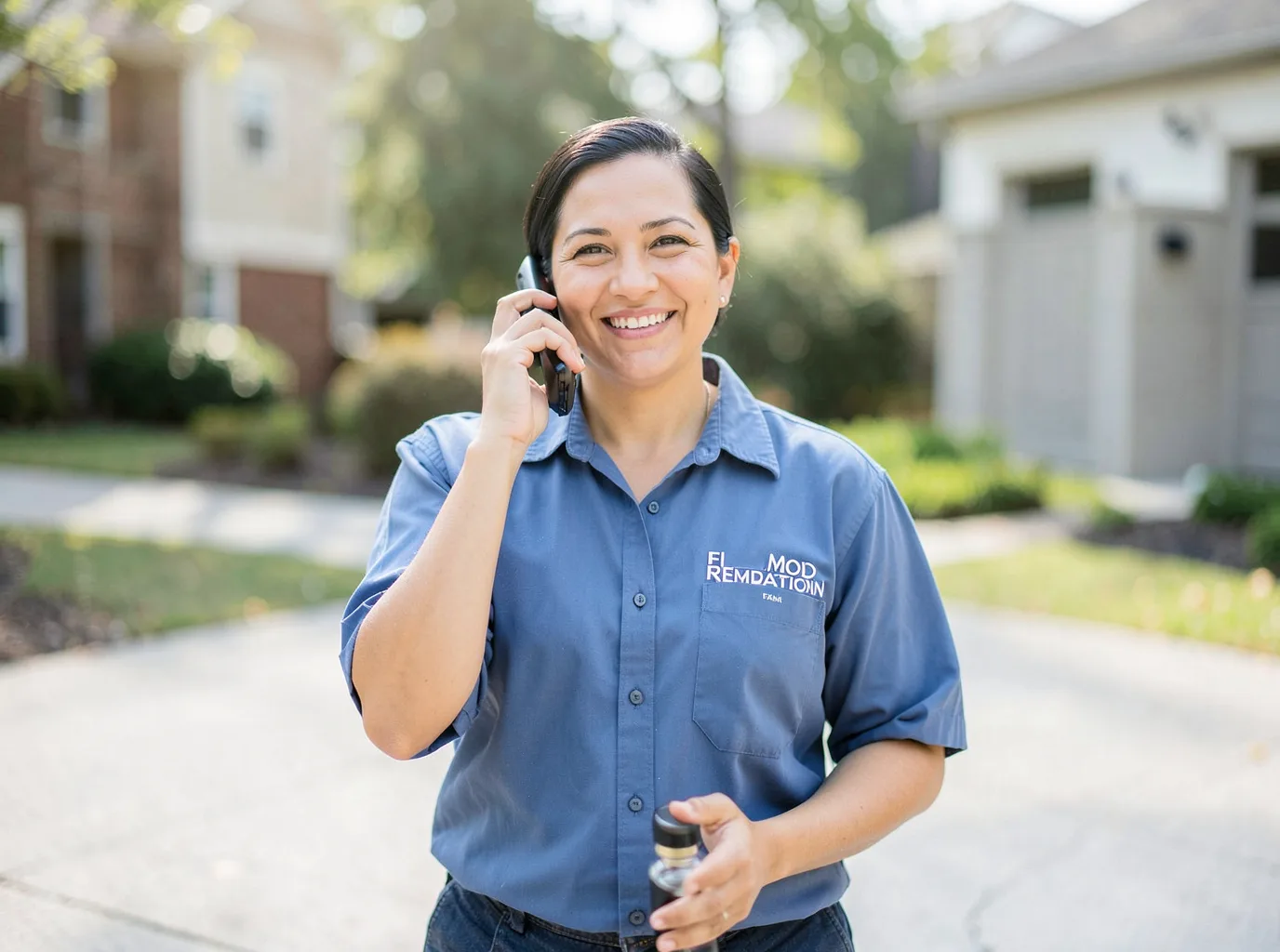Mold Remediation Brule, WI FAQs